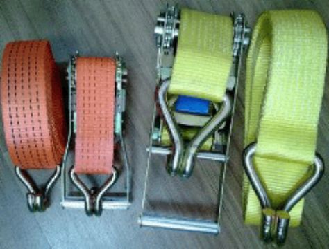 Cargo Lashing Belt